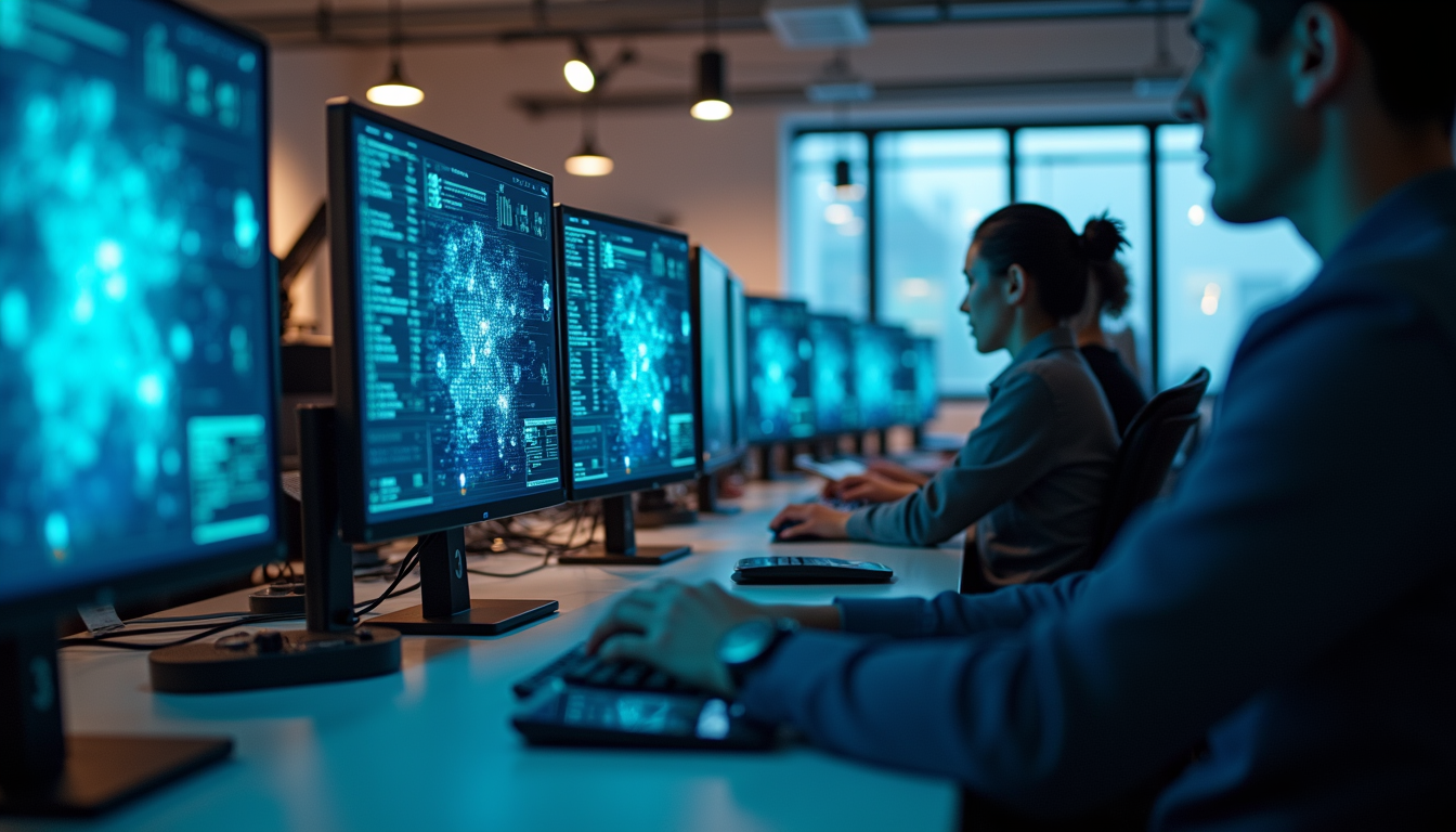 VIPRE Cybersecurity Solutions Toledo: A Guide