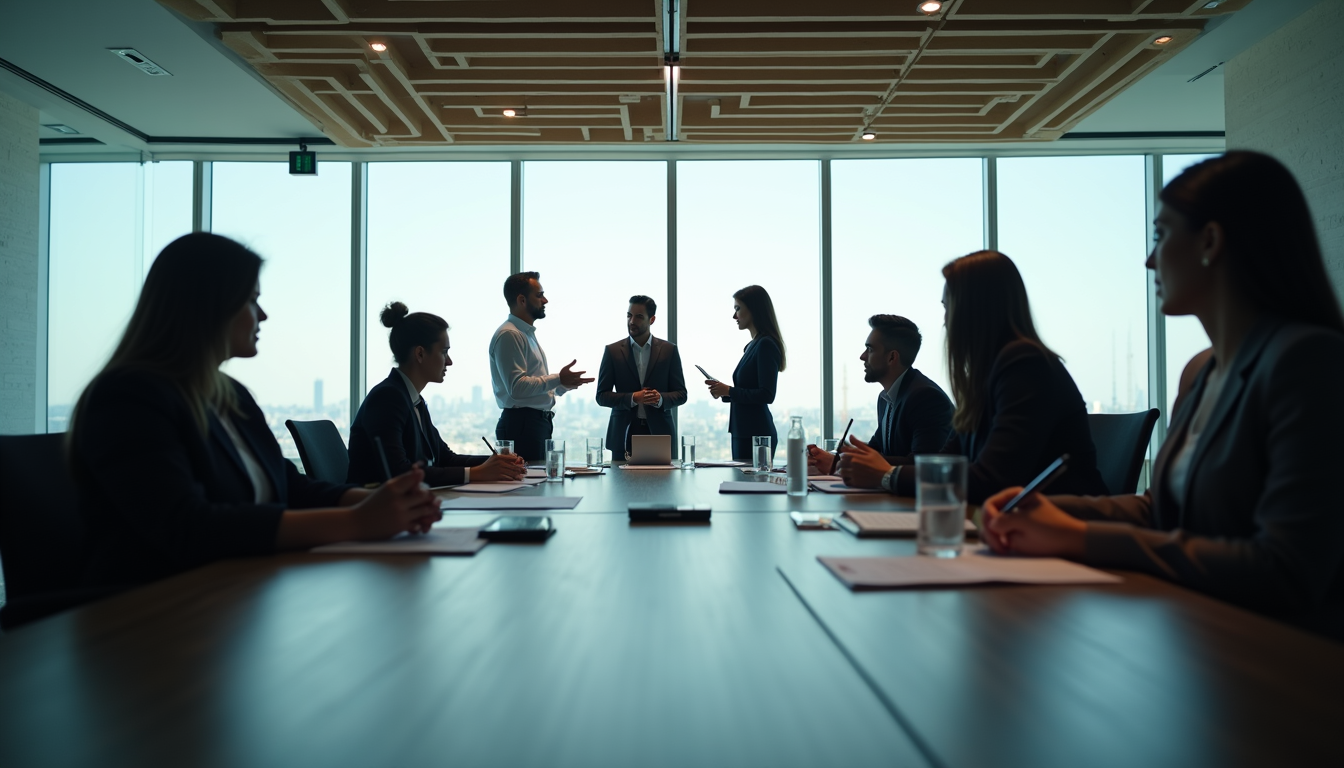 Choosing the Right Consulting Services in Toledo: Toledo Business Consulting Strategies